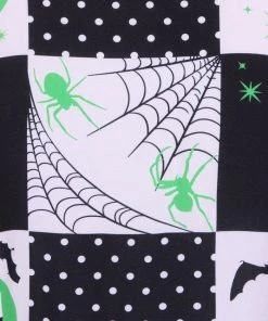 Hell Bunny Annie Blouse 7 Hell Bunny Annie Blouse