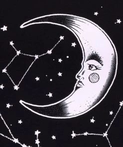 Hell Bunny Solaris Crop Top 19 Hell Bunny Solaris Crop Top