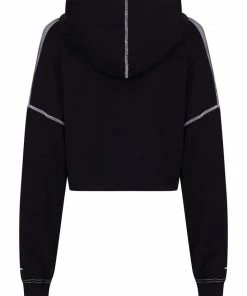 New Arrivals Hell Bunny Solaris Hoodie
