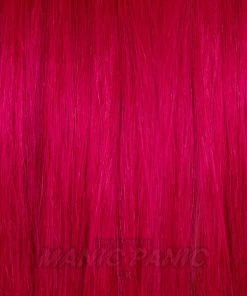 Hair Dye Amplified Manic Panic Semi Permanent Hair Colour EU Formula - Hot Hot Pink