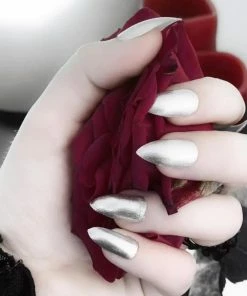 Radioactive Unicorn Mirror Mirror On The Wall Nail Polish