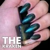 Radioactive Unicorn The Kraken Nail Polish New Arrivals