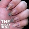 Radioactive Unicorn The Jersey Devil Nail Polish New Arrivals