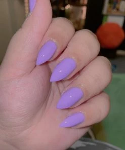 Kate's Clothing Sales 14 Radioactive Unicorn Lily Munster Nail Polish