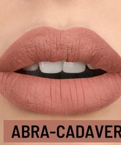 Radioactive Unicorn Abra Cadaver Lipstick