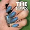 Radioactive Unicorn New Arrivals The Fresno Nightcrawler Nail Polish 2 Radioactive Unicorn New Arrivals The Fresno Nightcrawler Nail Polish