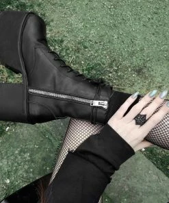 Radioactive Unicorn Haunting The Chapel Nail Polish