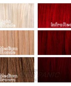 Manic Panic Classic Cream Hair Colour - Infra Red Hair Dye