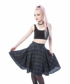Heartless Isadora Skirt