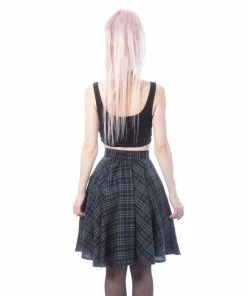 Heartless Isadora Skirt