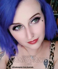 Manic Panic Classic Cream Hair Colour - Lie Locks