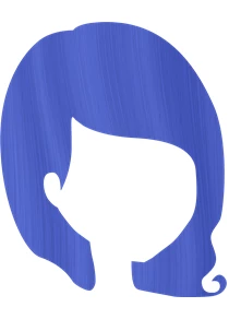 Crazy Colour Semi Permanent Hair Dye - Lilac