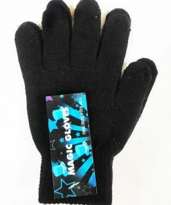 Gothic Attitude Magic Gloves
