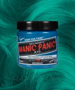 Manic Panic Classic Cream Hair Colour - Mermaid