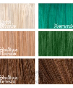 Manic Panic Classic Cream Hair Colour - Mermaid