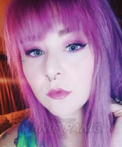 Manic Panic Classic Cream Hair Colour - Mystic Heather