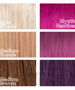 Manic Panic Classic Cream Hair Colour - Mystic Heather