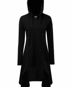 Ladies Killstar Dungeoness Hoodie