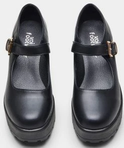 Koi Footwear Koi Tira Classic Mary Janes