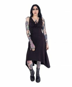 Innocent Nymph Dress 10 Innocent Nymph Dress