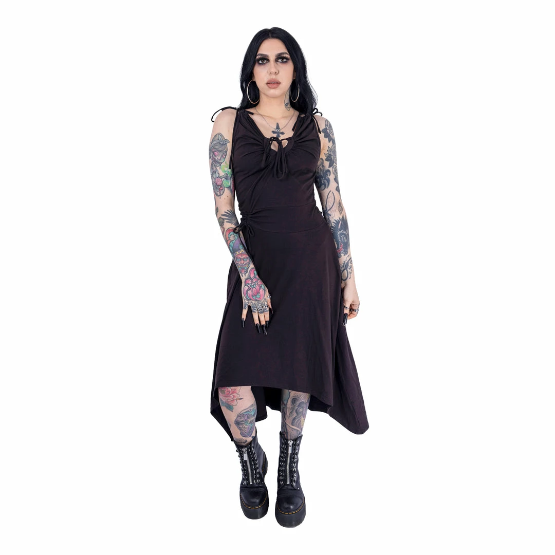 Innocent Nymph Dress 6 Innocent Nymph Dress