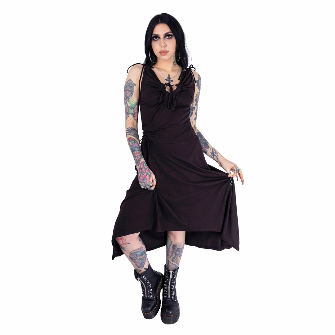 Innocent Nymph Dress 3 Innocent Nymph Dress