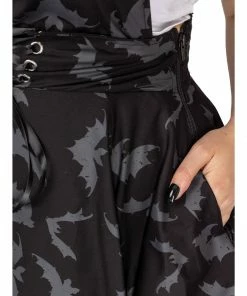 Heartless Odilie Pinafore Dress