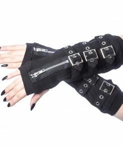 Poizen Industries Omega Armwarmers