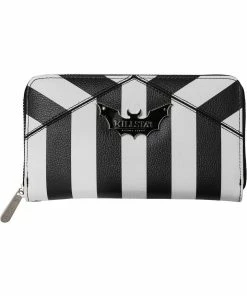 Killstar Never Trust The Living Wallet Accessories