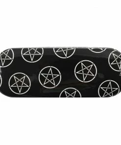 Gothic Gifts Pentacle Glasses Case