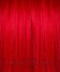Hair Dye Manic Panic Classic Cream Hair Colour - Pillarbox Red 15 Hair Dye Manic Panic Classic Cream Hair Colour - Pillarbox Red