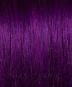 Manic Panic Classic Cream Hair Colour - Plum Passion