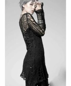 Punk Rave Ruin Sweater Ladies