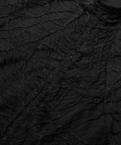 Ladies Punk Rave Raelynn Asymmetric Top