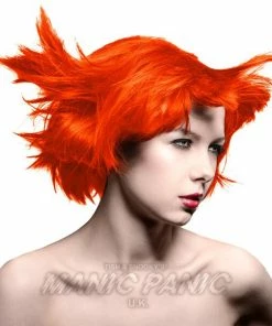 Hair Dye Manic Panic Classic Cream Hair Colour - Psychedelic Sunset