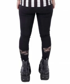 Ladies Vixxsin Purgatory Leggings