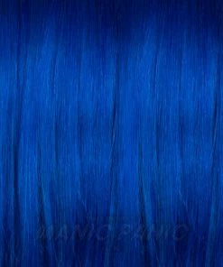 Manic Panic Classic Cream Hair Colour - Rockabilly Blue