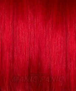 Manic Panic Classic Cream Hair Colour - Rock N Roll Red Hair Dye