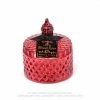 Alchemy Gothic Scented Boudoir Candle Jar - Blood Rose (Small)