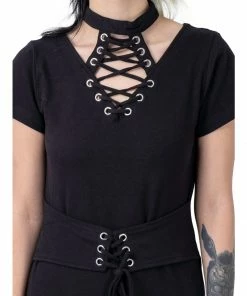 Innocent She's Magic Top