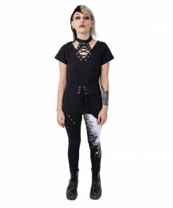 Innocent She's Magic Top