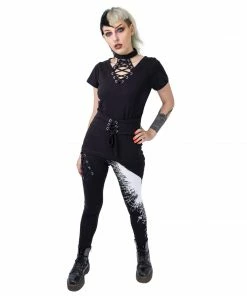 Innocent She's Magic Top