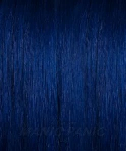 Hair Dye Manic Panic Classic Cream Hair Colour - Shocking Blue 14 Hair Dye Manic Panic Classic Cream Hair Colour - Shocking Blue