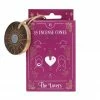Gothic Gifts The Lovers Red Rose Tarot Incense Cones Ladies