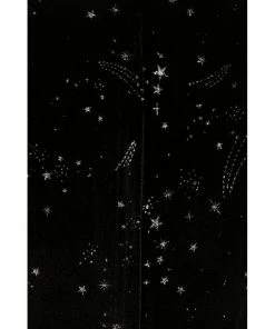 Collectif Trixie Make A Wish Doll Dress Ladies 12 Collectif Trixie Make A Wish Doll Dress Ladies