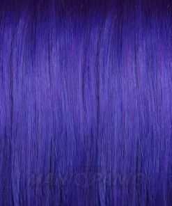 Manic Panic Classic Cream Hair Colour - Ultra Violet Hair Dye