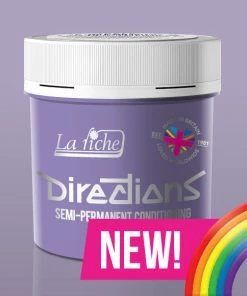 La Riche Directions Semi Permanent Hair Dye - Antique Mauve