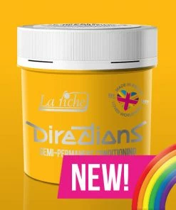 La Riche Directions Semi Permanent Hair Dye - Sunflower