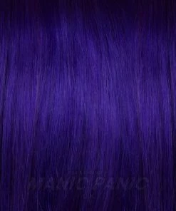 Hair Dye Manic Panic Classic Cream Hair Colour - Violet Night