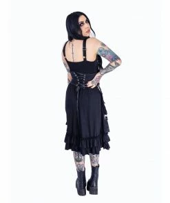 Innocent Alvena Dress Ladies